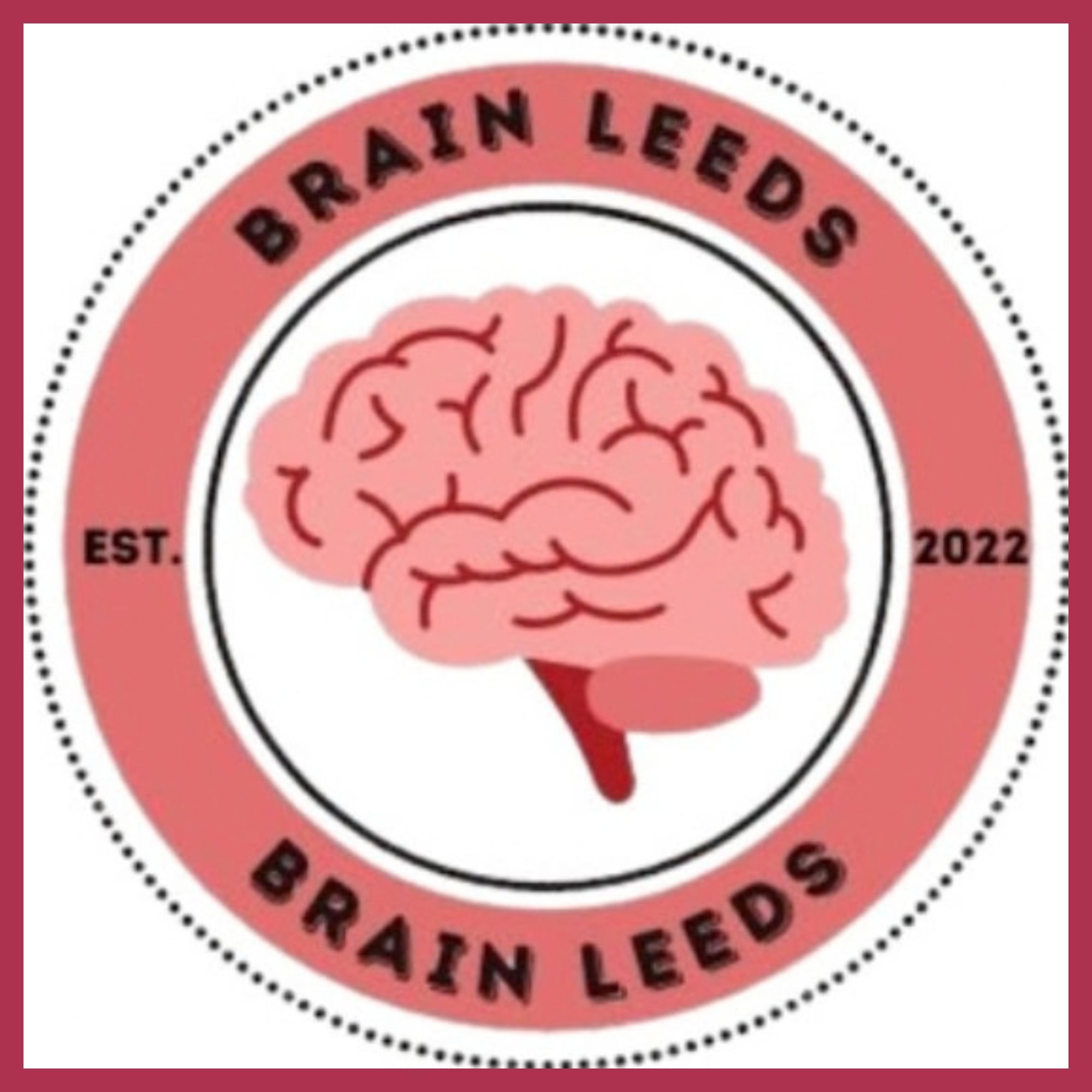 The image for the event named Brain Leeds GIAG 2026