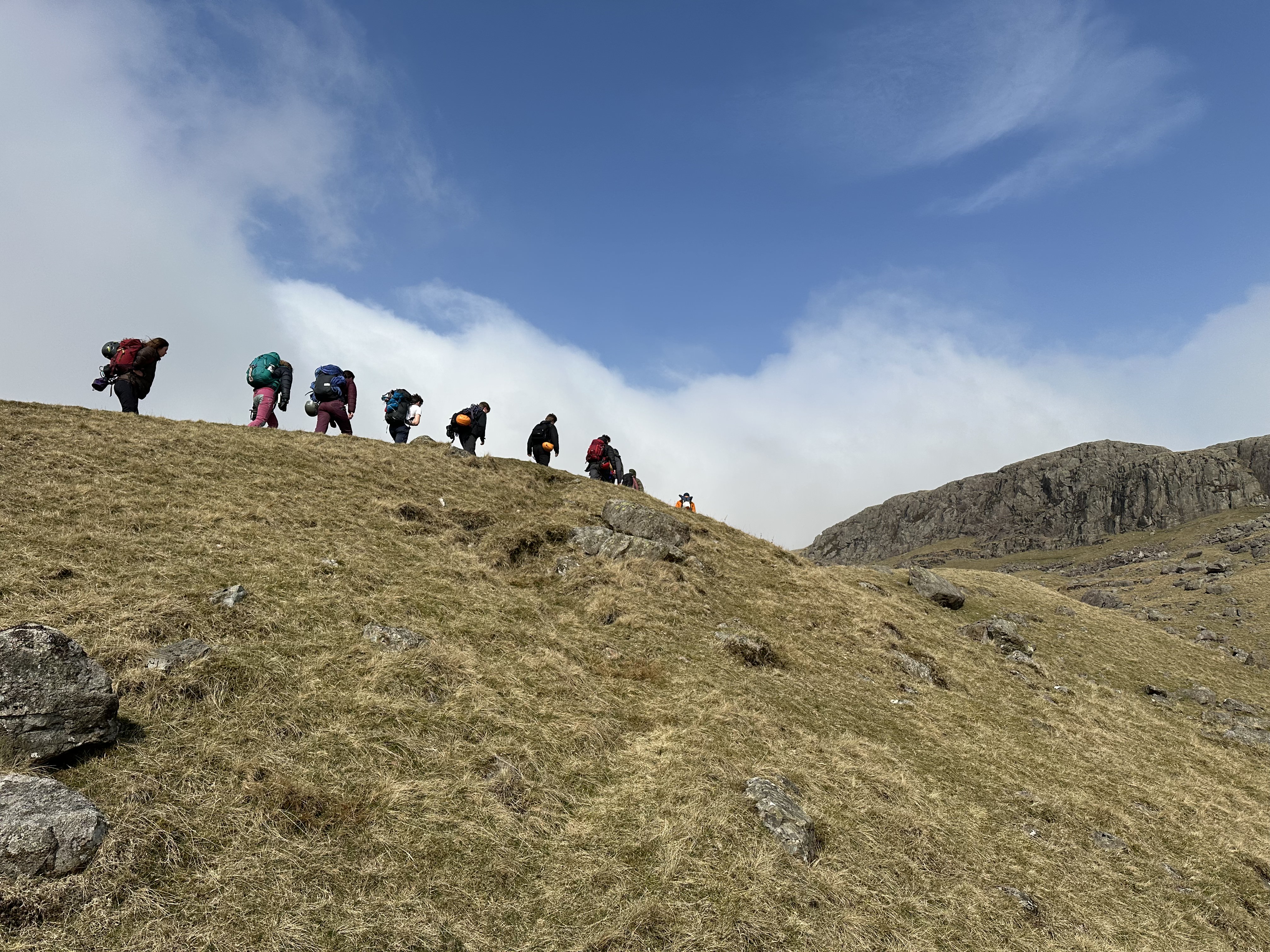 The image for the event named Lake District Trip