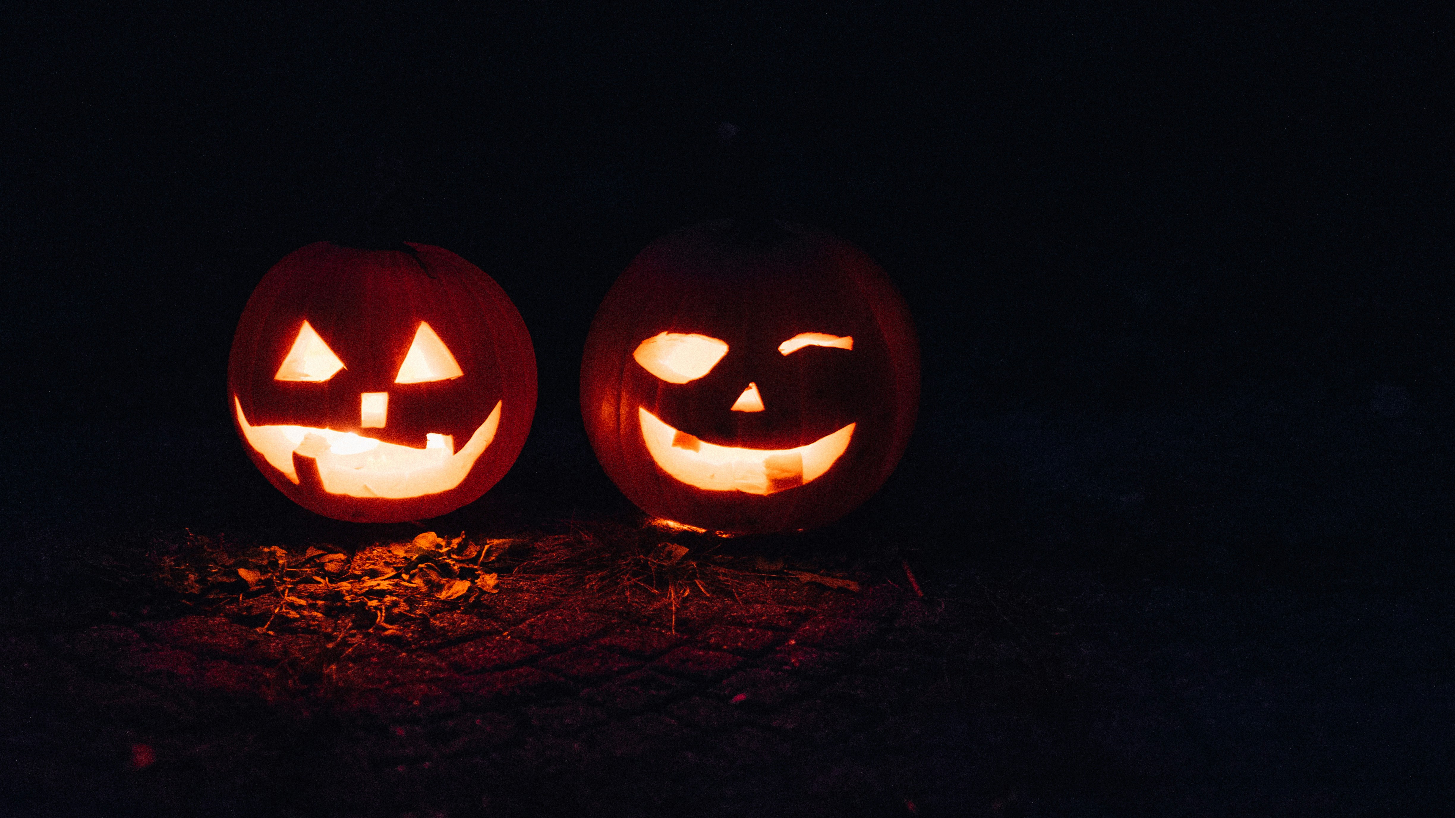 The image for the event named Halloween Craft & Decoration Night!