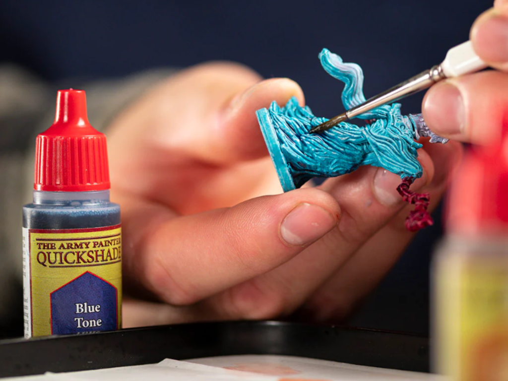 The image for the event named Weekly Hobby Session