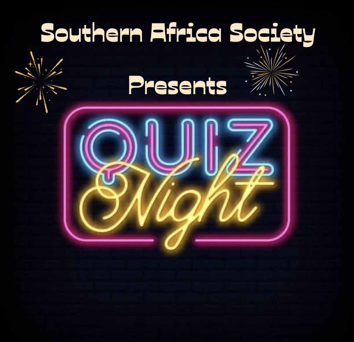 The image for the event named Quiz night