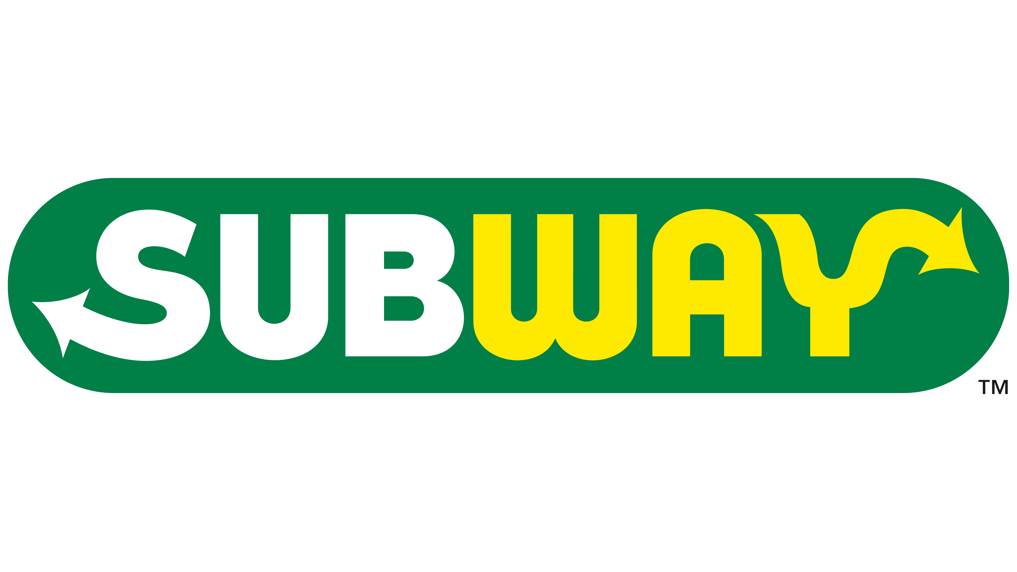The image for the event named Subway