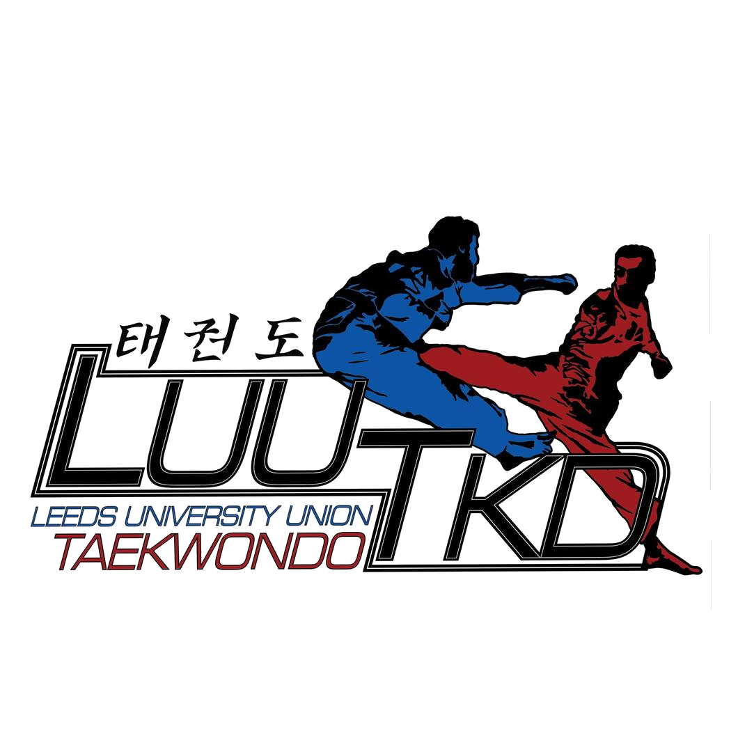 The image for the event named Taekwondo GIAG