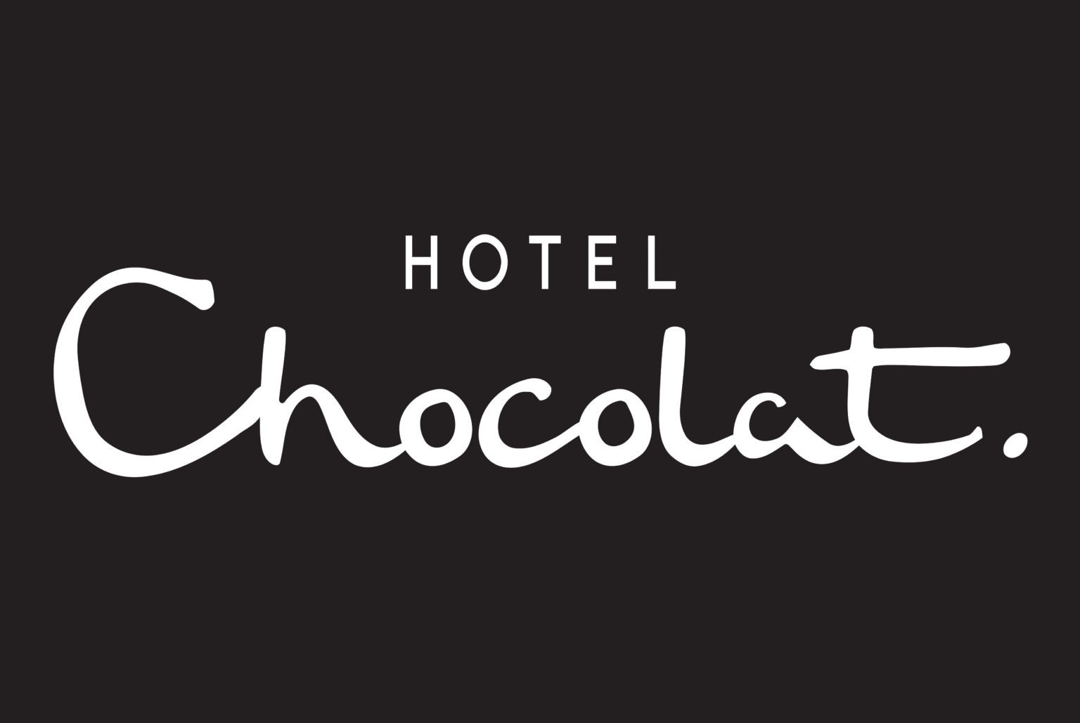 The image for the event named Hotel Chocolat