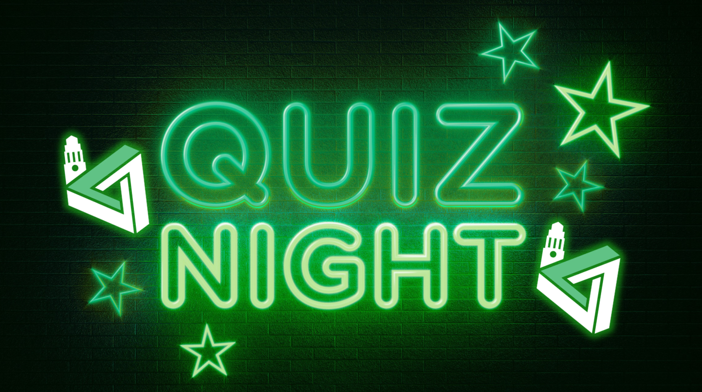 The image for the event named Think & Drink: Consulting Society Quiz Night Social 🙋✅