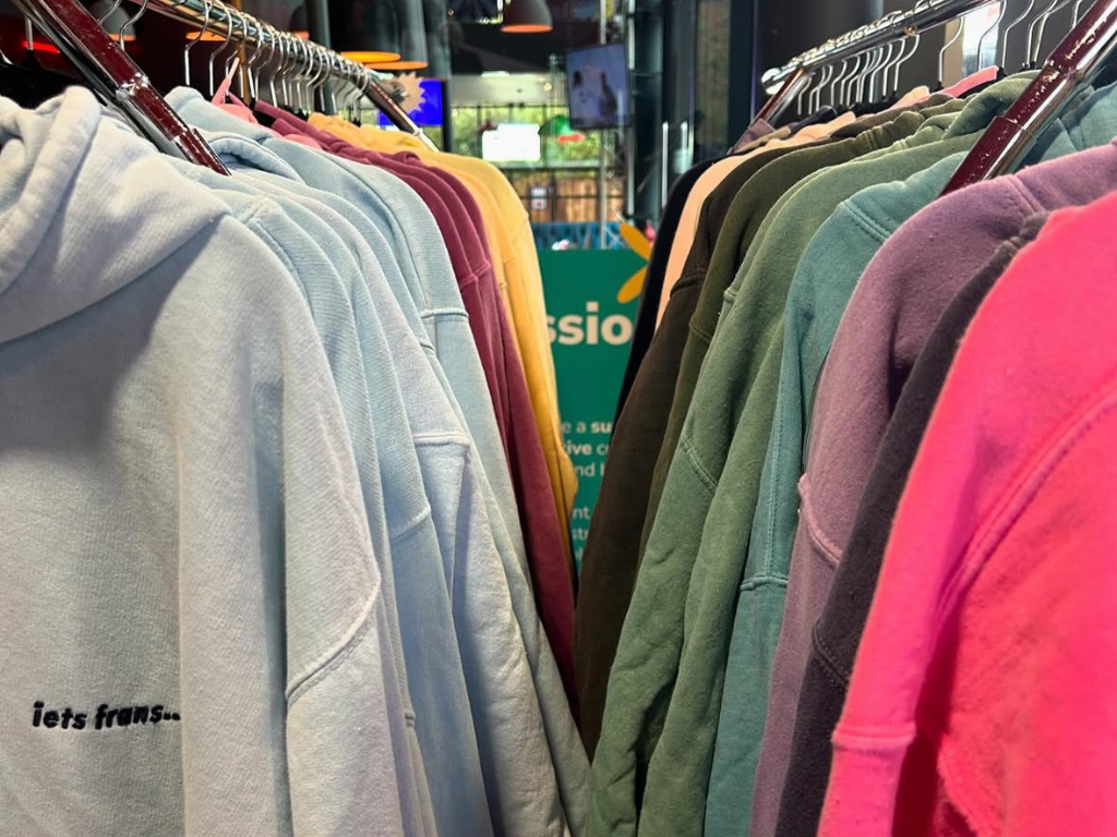 The image for the event named Pretty Souls - Clothes Sample Sale