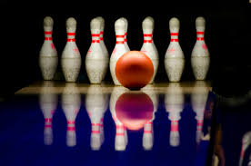 The image for the event named Tenpin Bowling