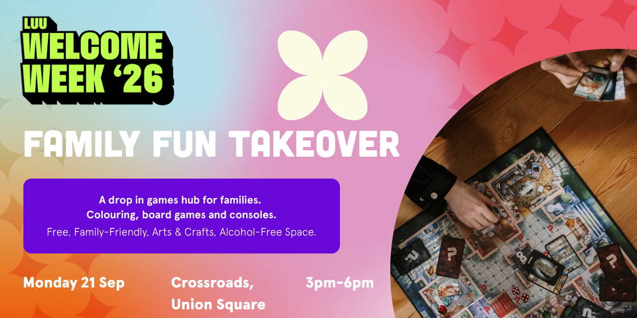 The image for the event named Crossroads Family Fun Takeover