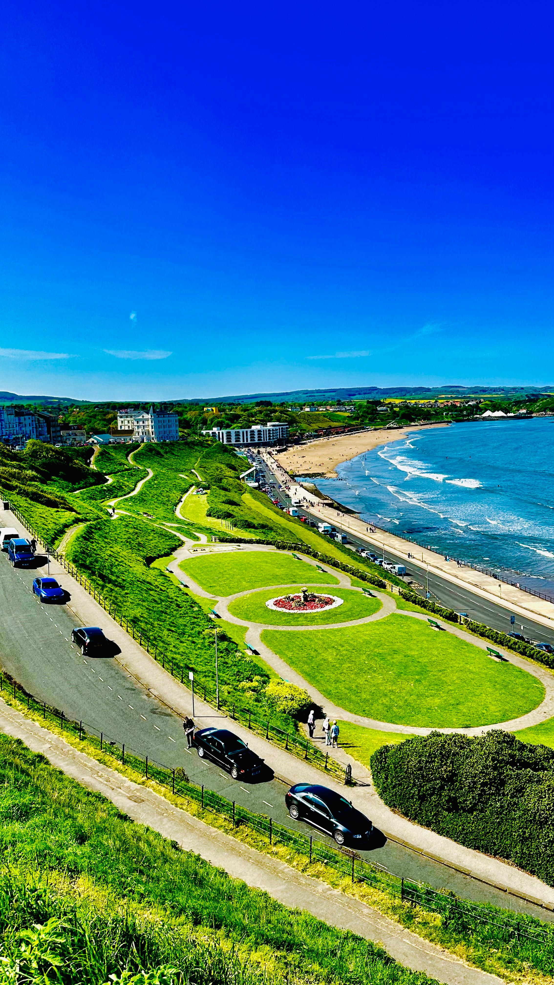 The image for the event named Scarborough - 13/06/26