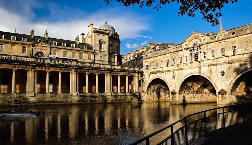The image for the event named Day Trip to Bath