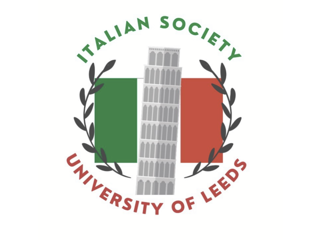 The image for the event named ItalSoc Aperitivo Night!