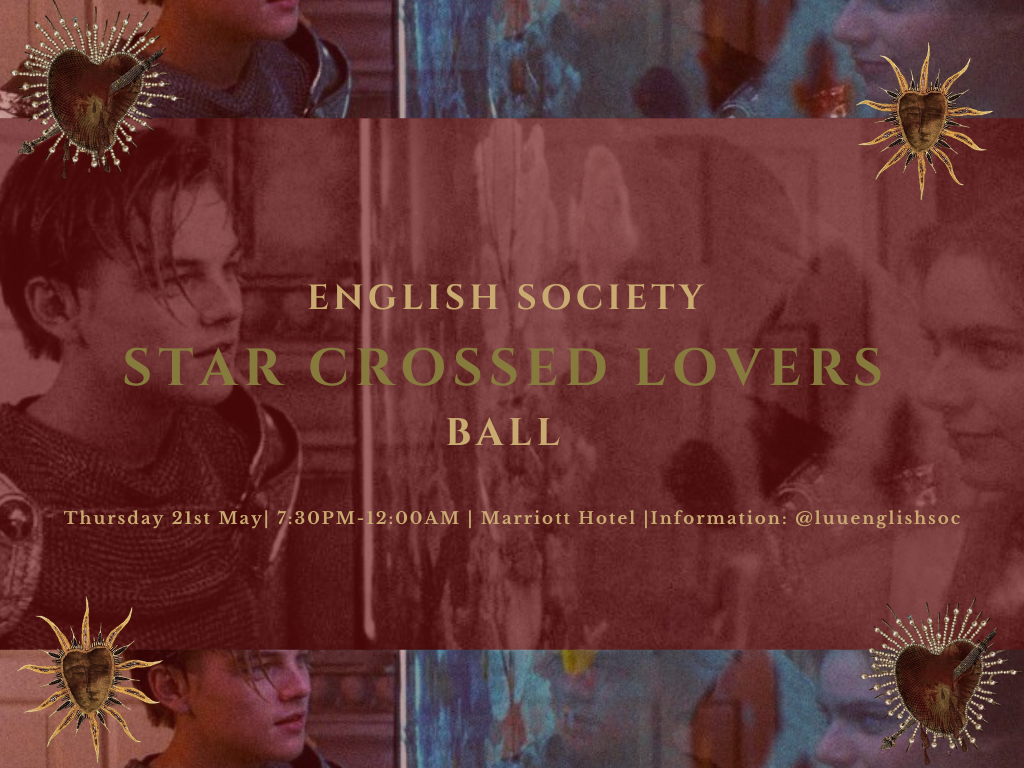 The image for the event named English Society Annual Ball