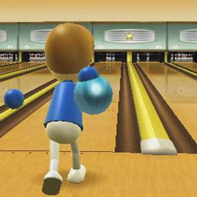 The image for the event named NaPSOC Bowling