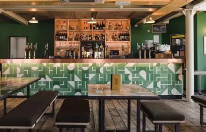 The image for the event named International Women's Day Pub Quiz