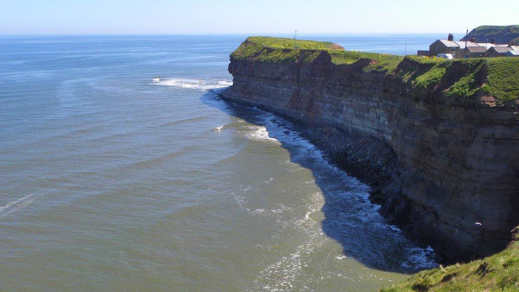 The image for the event named Staithes Sunday Hike