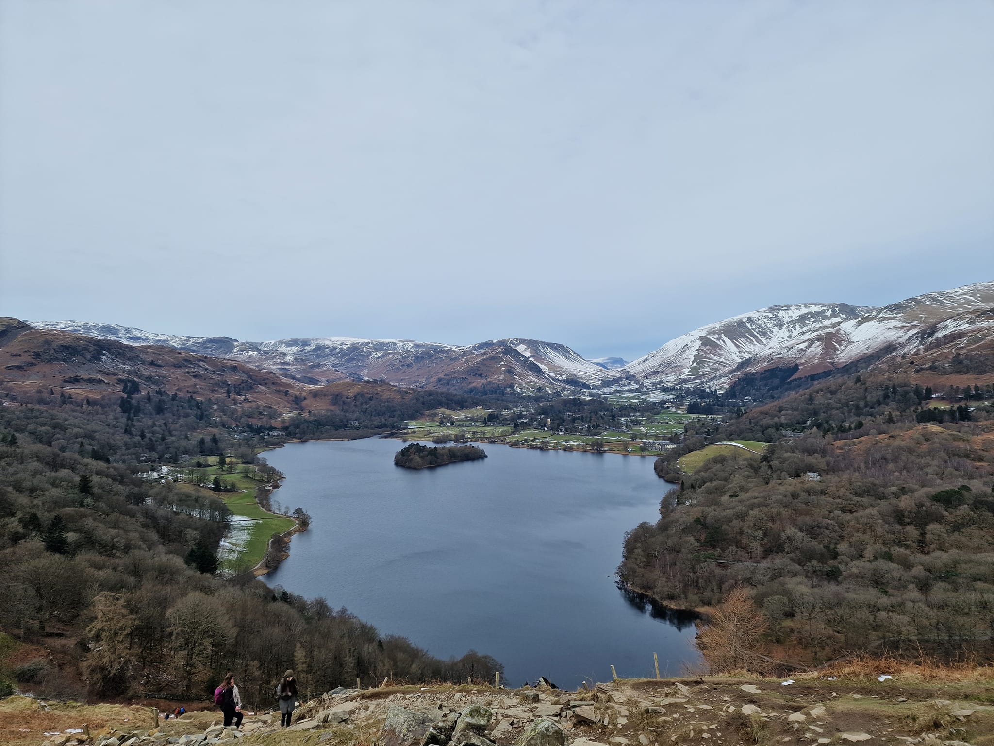 The image for the event named Get Out, Get Active Walking Trip - Ambleside, Lake District