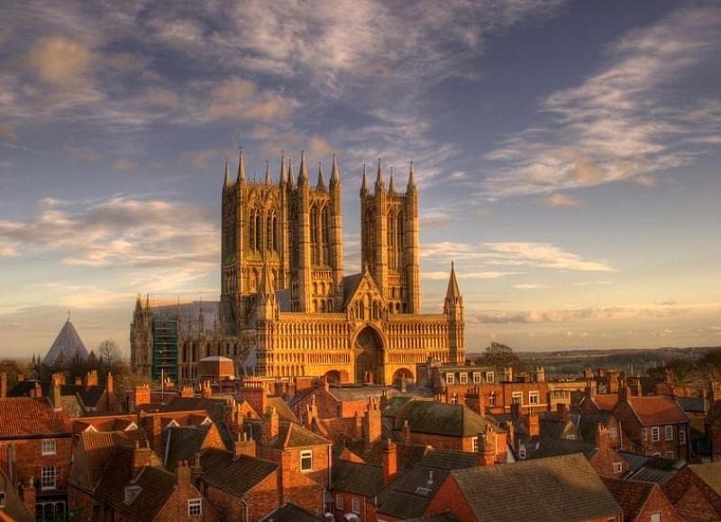 The image for the event named Trip to Lincoln