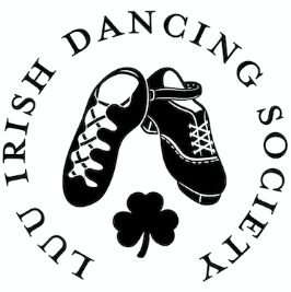 The image for the event named Irish Dancing Give It A Go