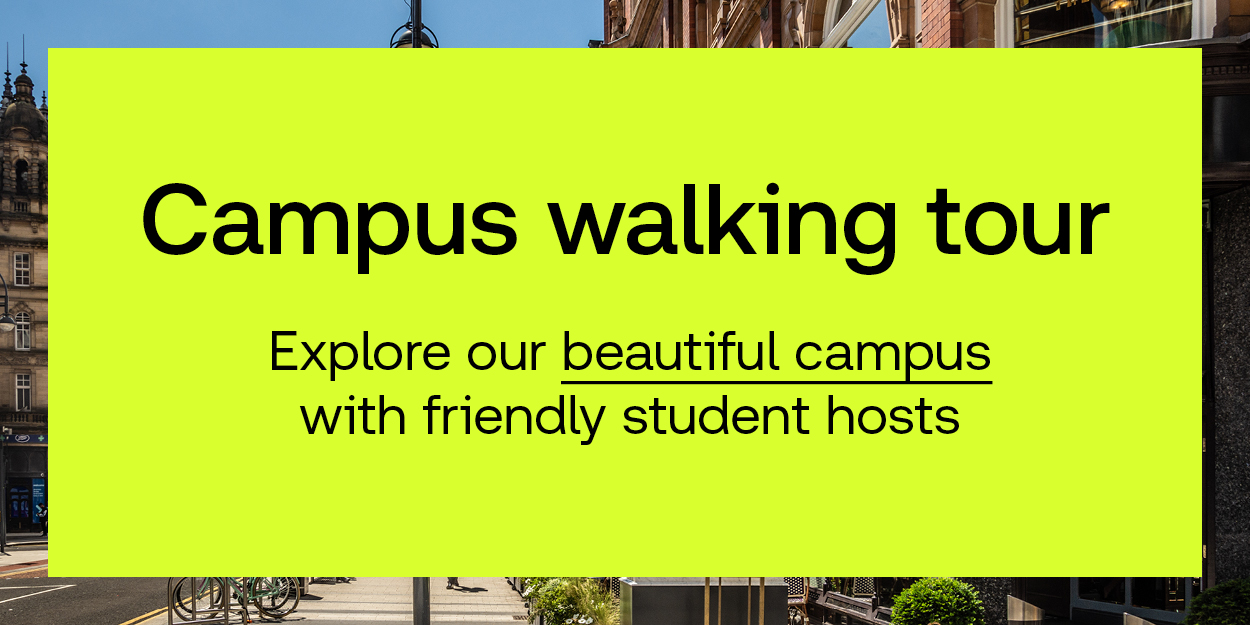 The image for the event named Campus Walking Tours