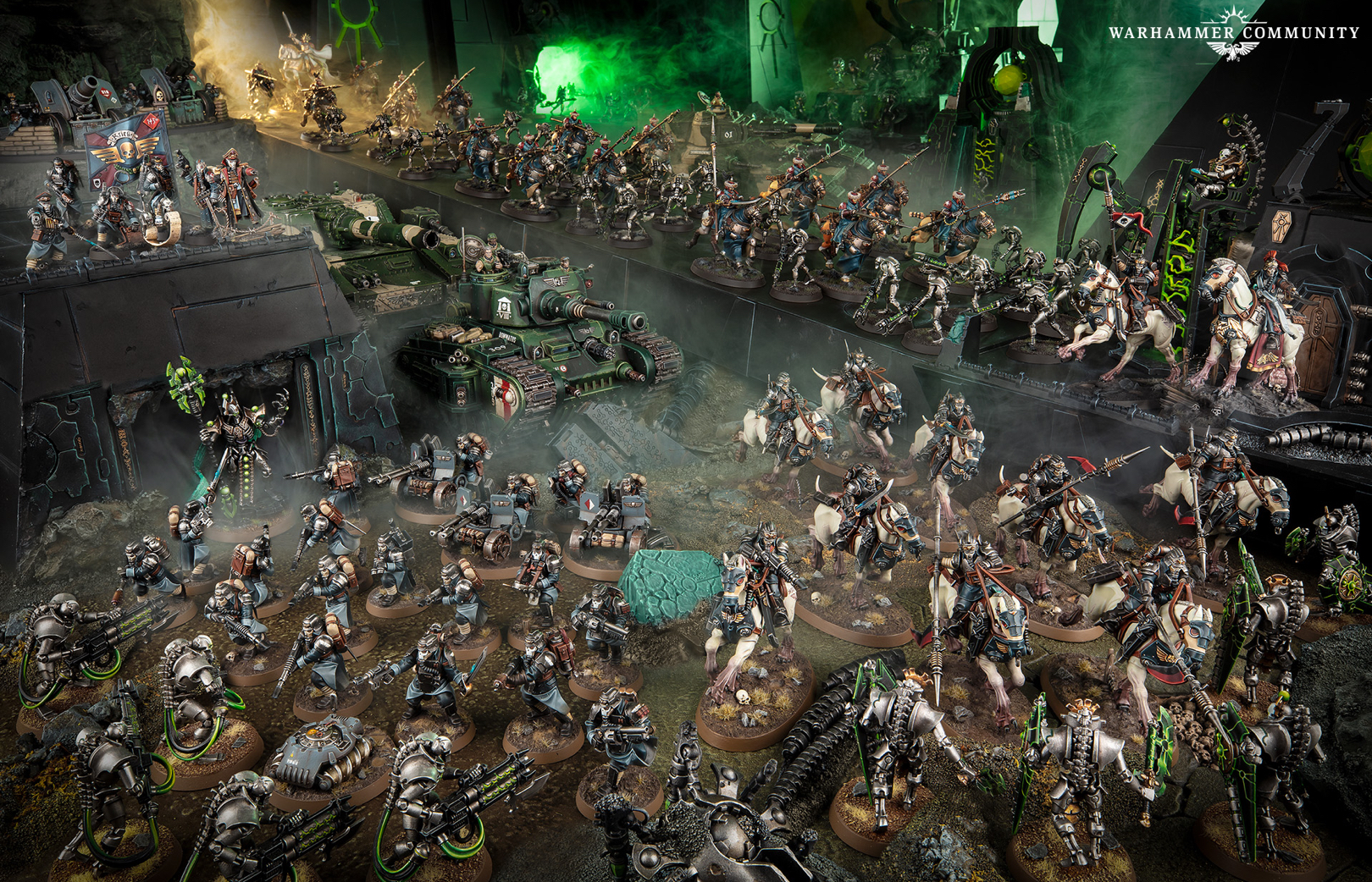 The image for the event named 1k Tournament