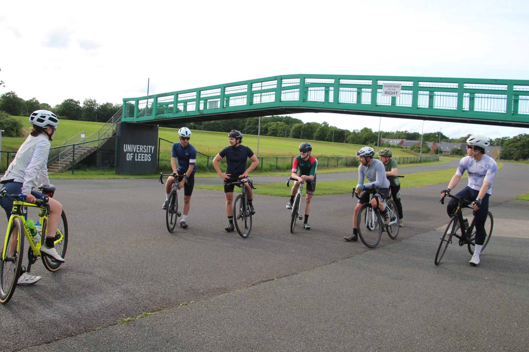 Giag Cycling GIAG