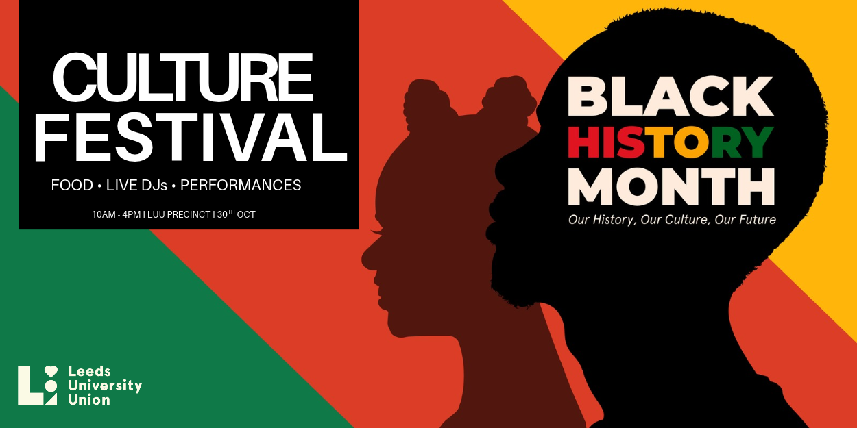 The image for the event named Culture Festival