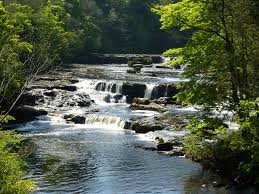 The image for the event named GIAG - Aysgarth Sunday Hike