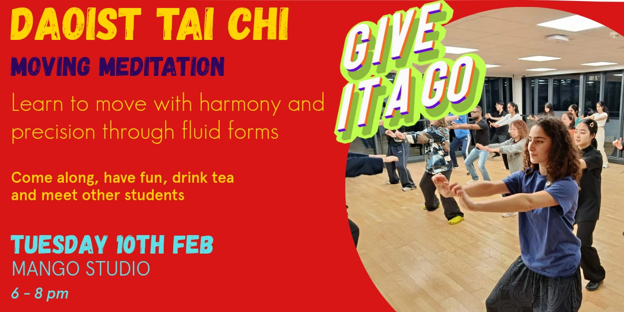 The image for the event named Daoist Taichi Moving Meditation GIAG