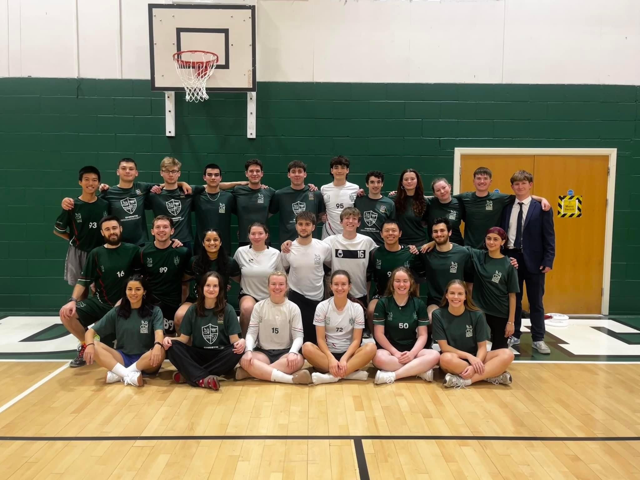 Giag Ultimate Frisbee Outdoor GIAG 2025