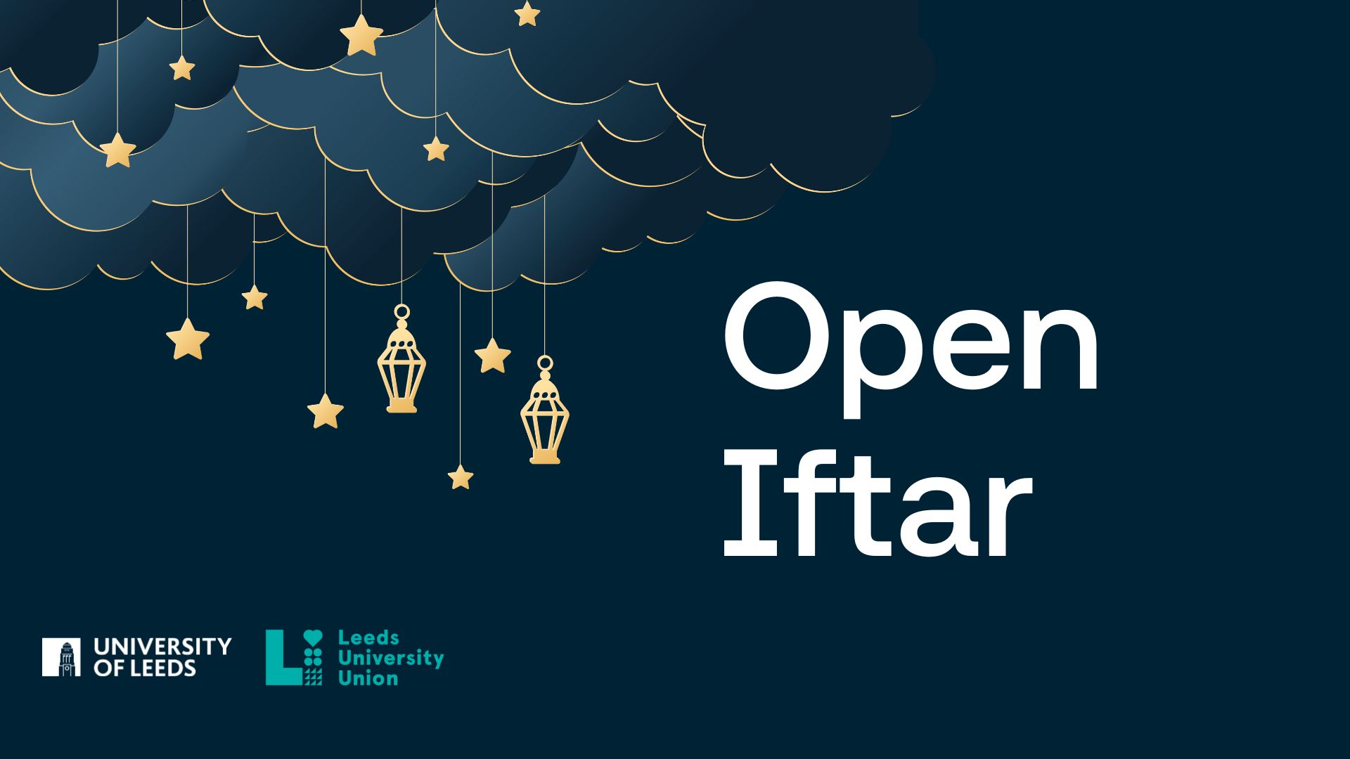 The image for the event named Open Iftar
