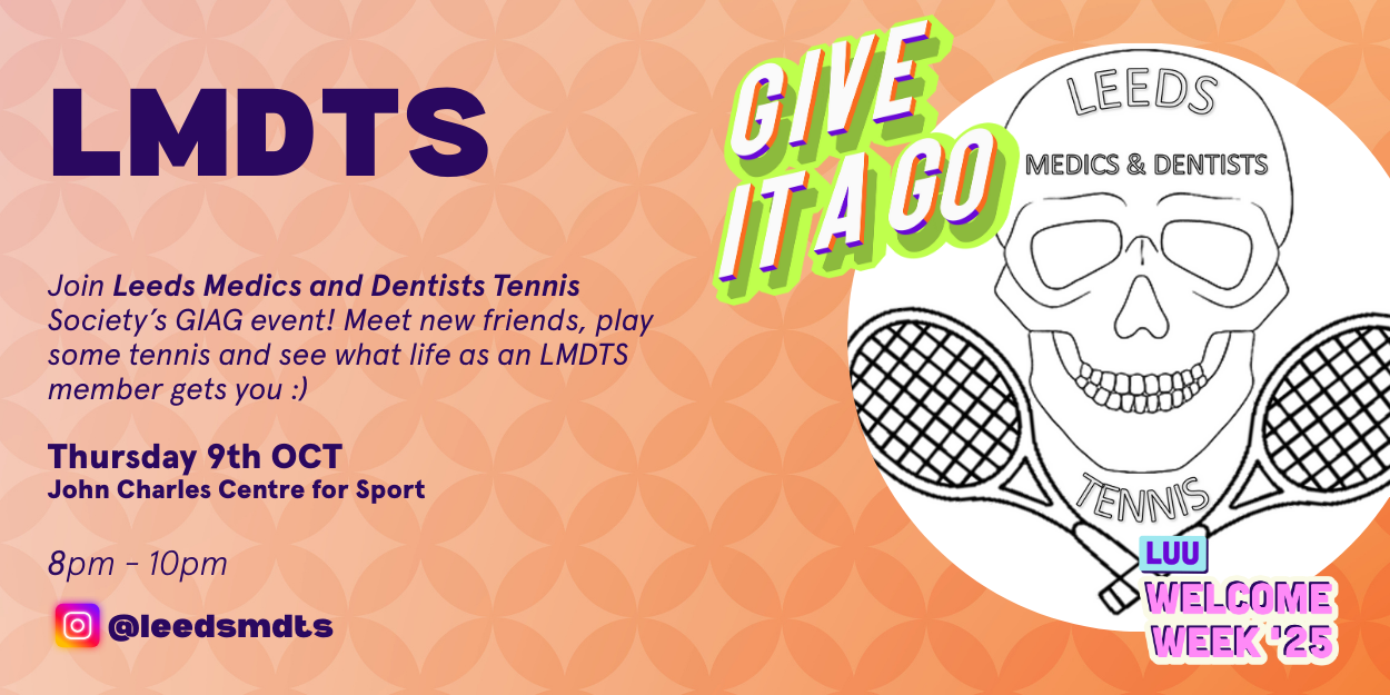 The image for the event named LMDTS GIAG
