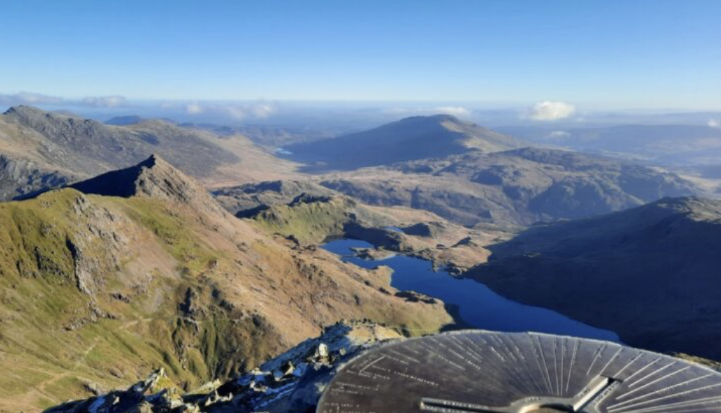 The image for the event named Charity Week Hike