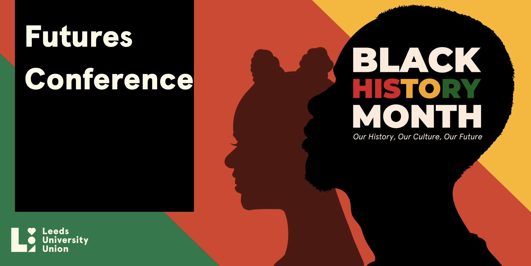 The image for the event named Futures Conference