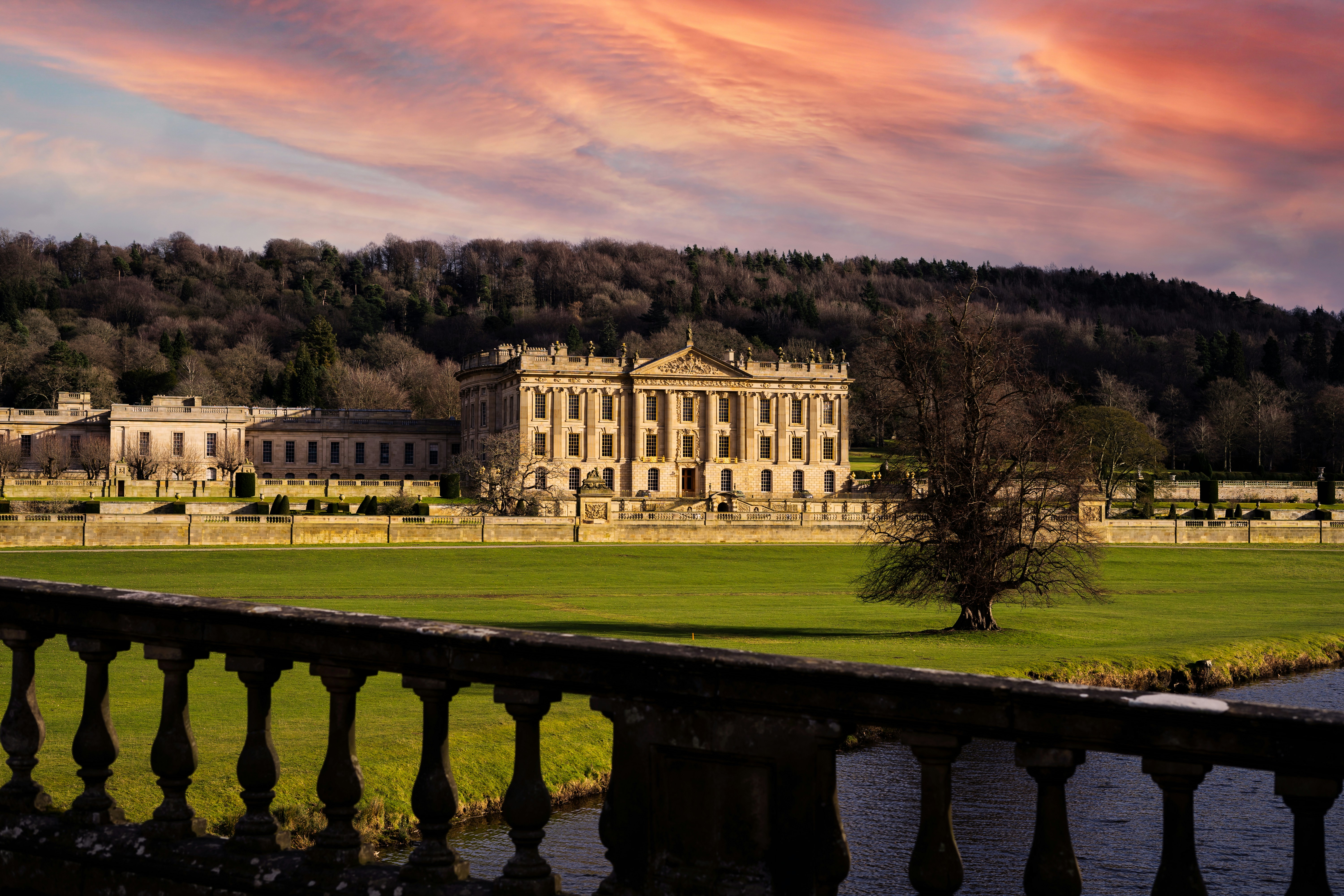 The image for the event named Chatsworth House Trip 04/10/2026