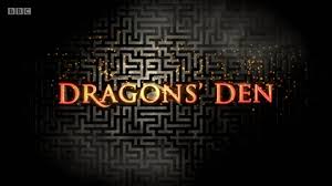 The image for the event named Entrepreneurs Dragon's Den