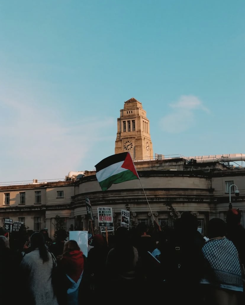 Paleestinian Palestinian Culture Day