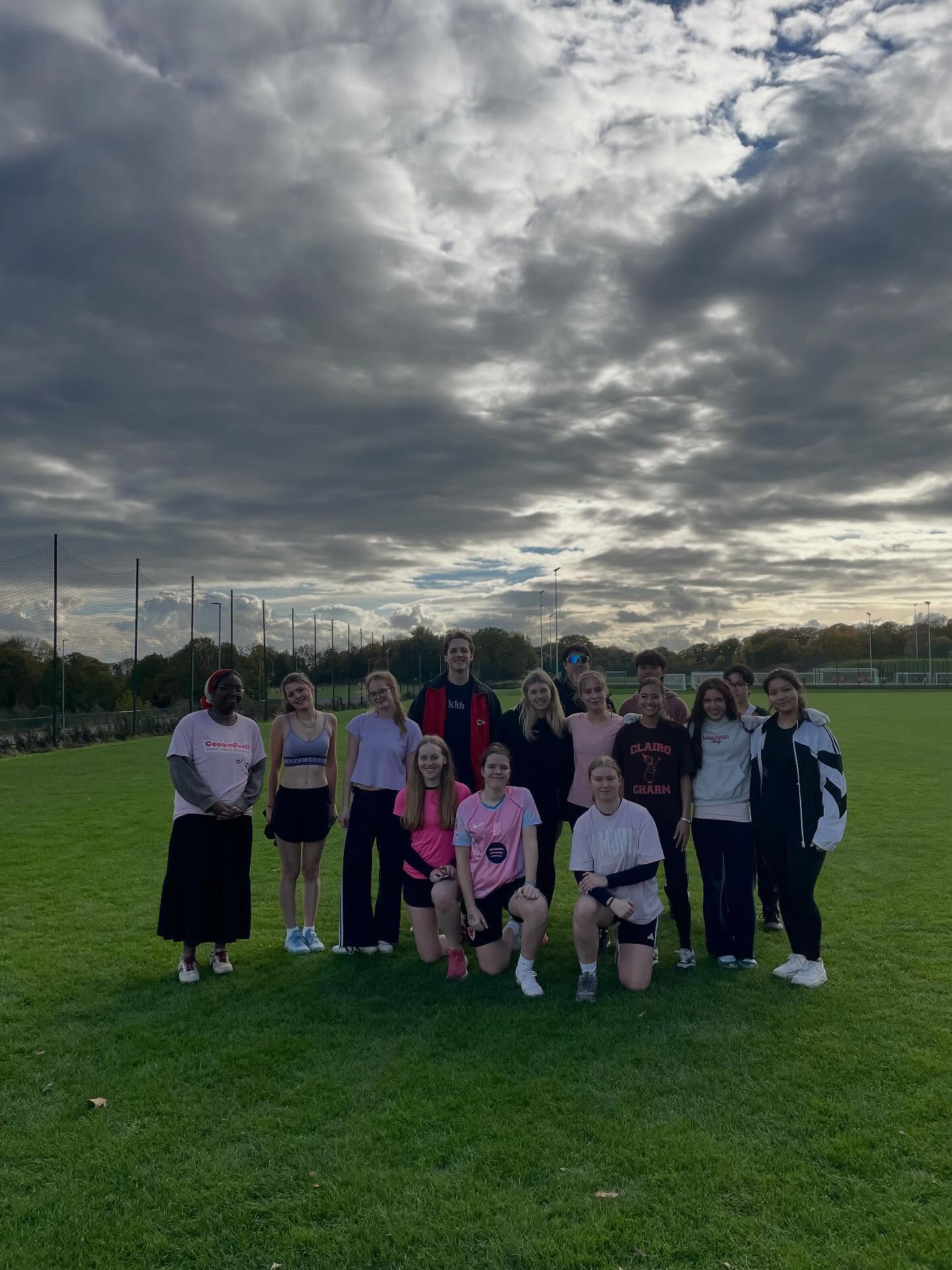 The image for the event named Softball GIAG