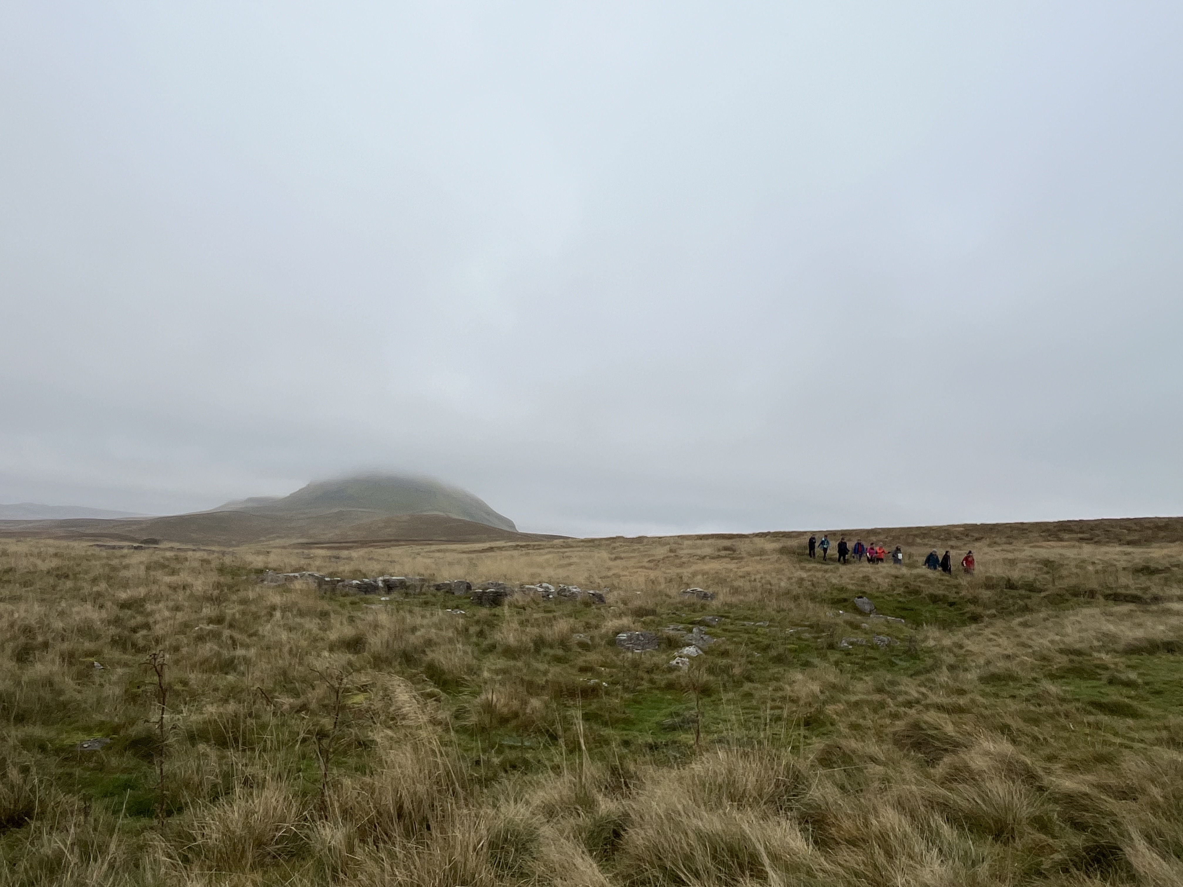 The image for the event named Yorkshire Dales Semester 2 Weekend Away