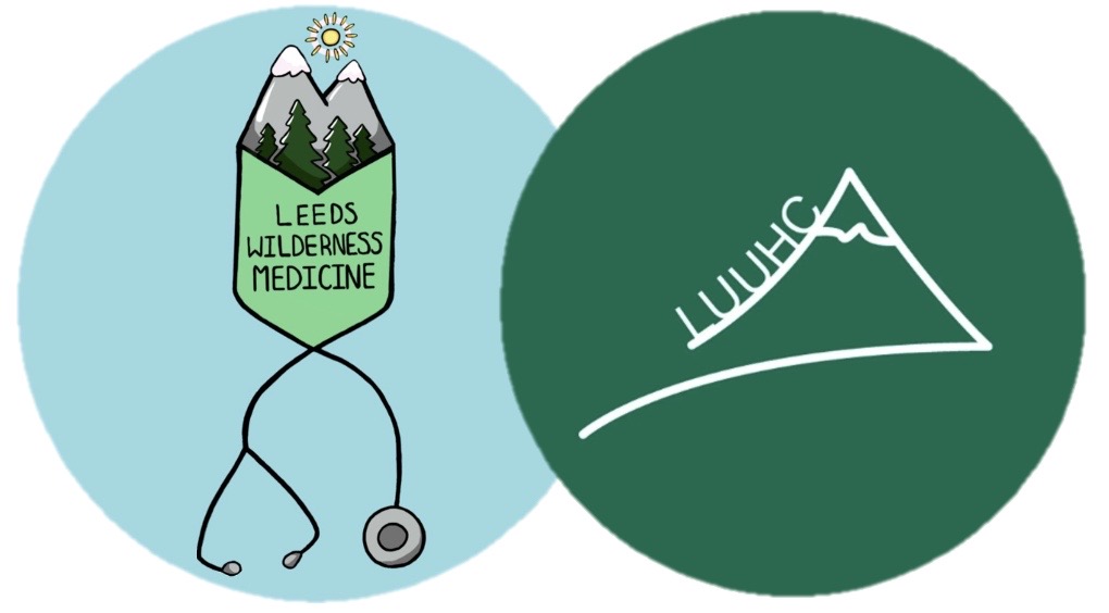 The image for the event named Hiking X Wilderness Medicine Joint ReFreshers GIAG