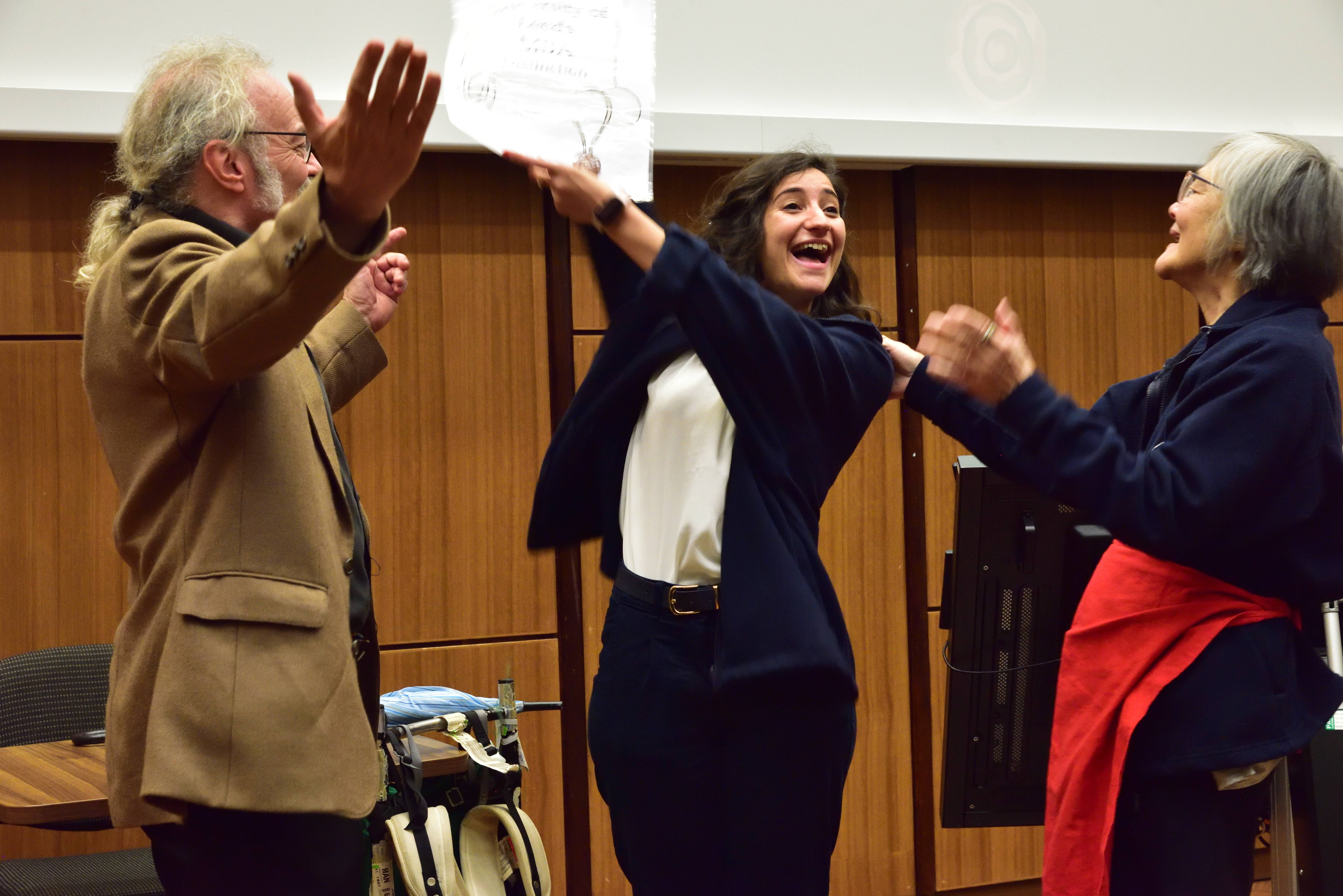 The image for the event named Culture Shock Comedy drama