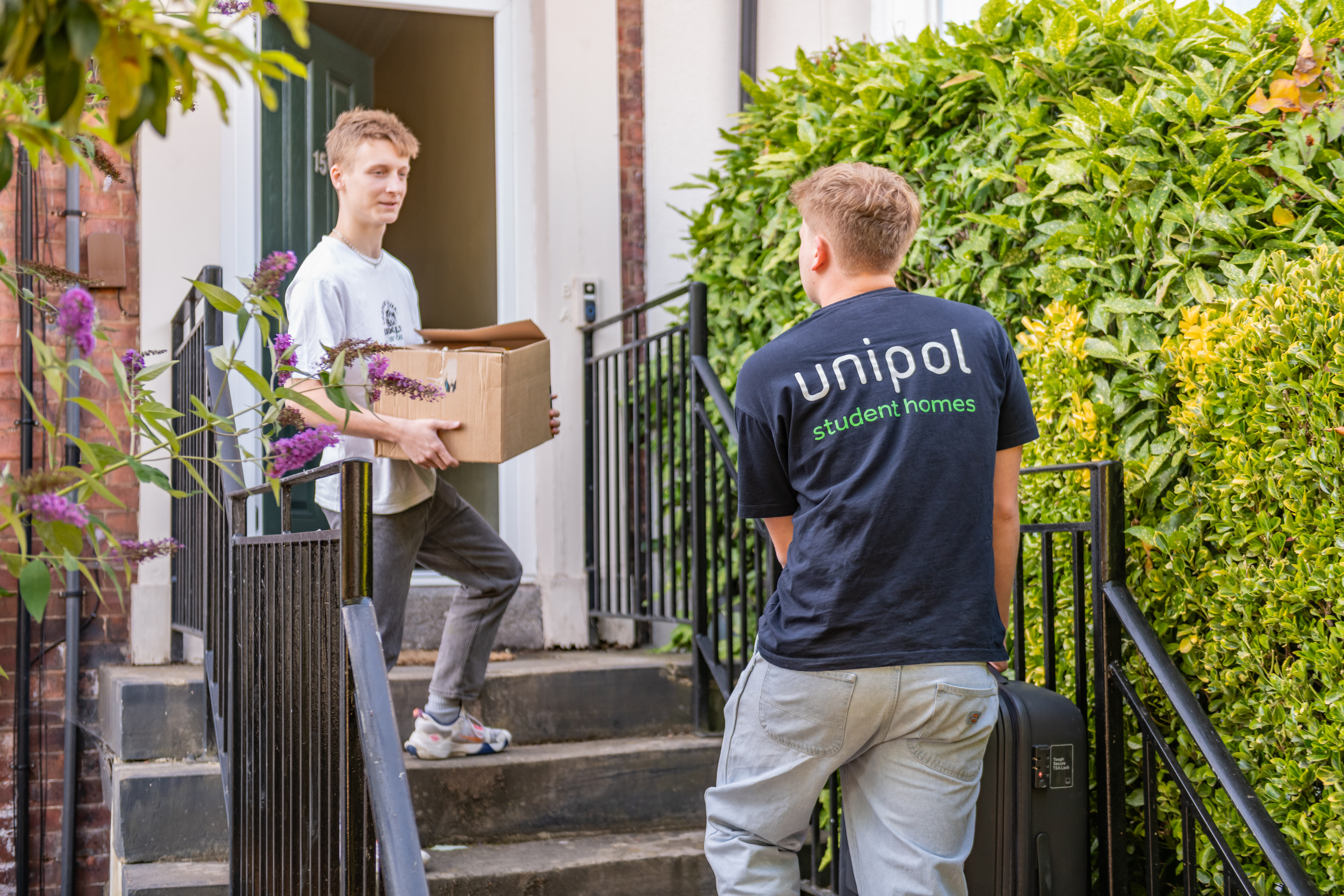 The image for the event named Smart Moves: House Hunting