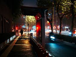 The image for the event named Teaching Session 6 - The Big Bad City!