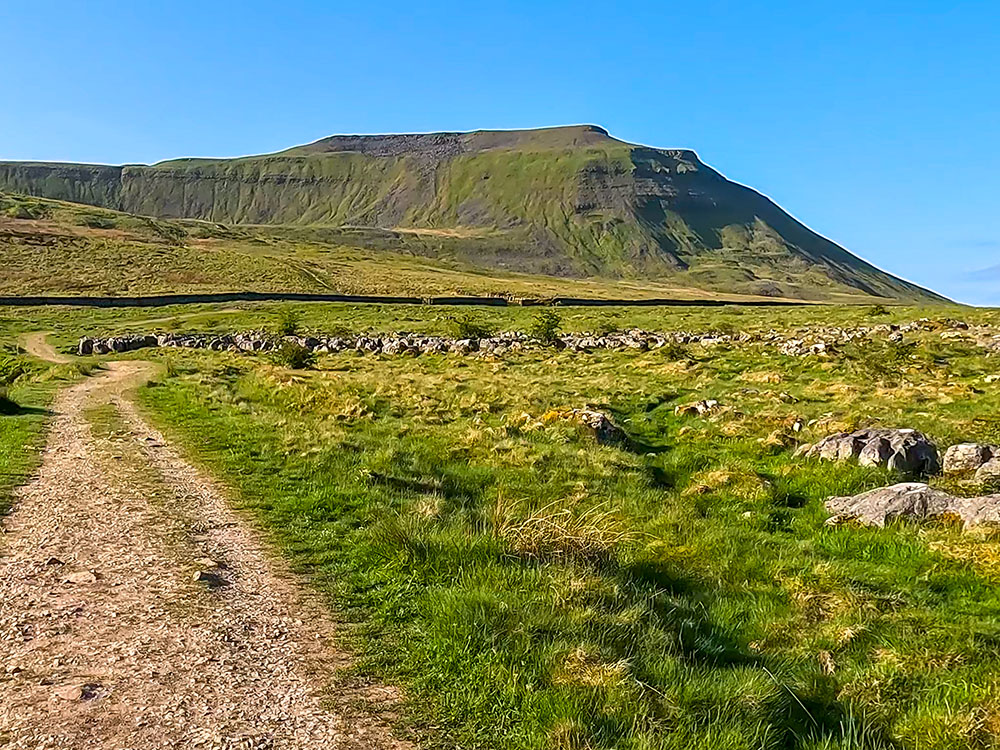 The image for the event named Yorkshire 3 Peaks Challenge!