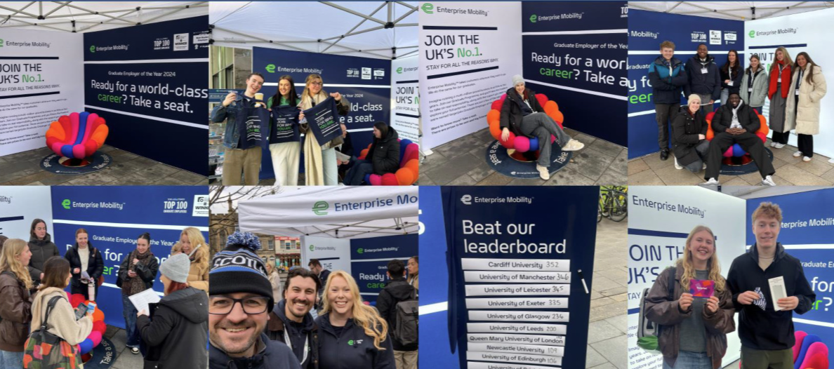 The image for the event named Enterprise Mobility Pop up