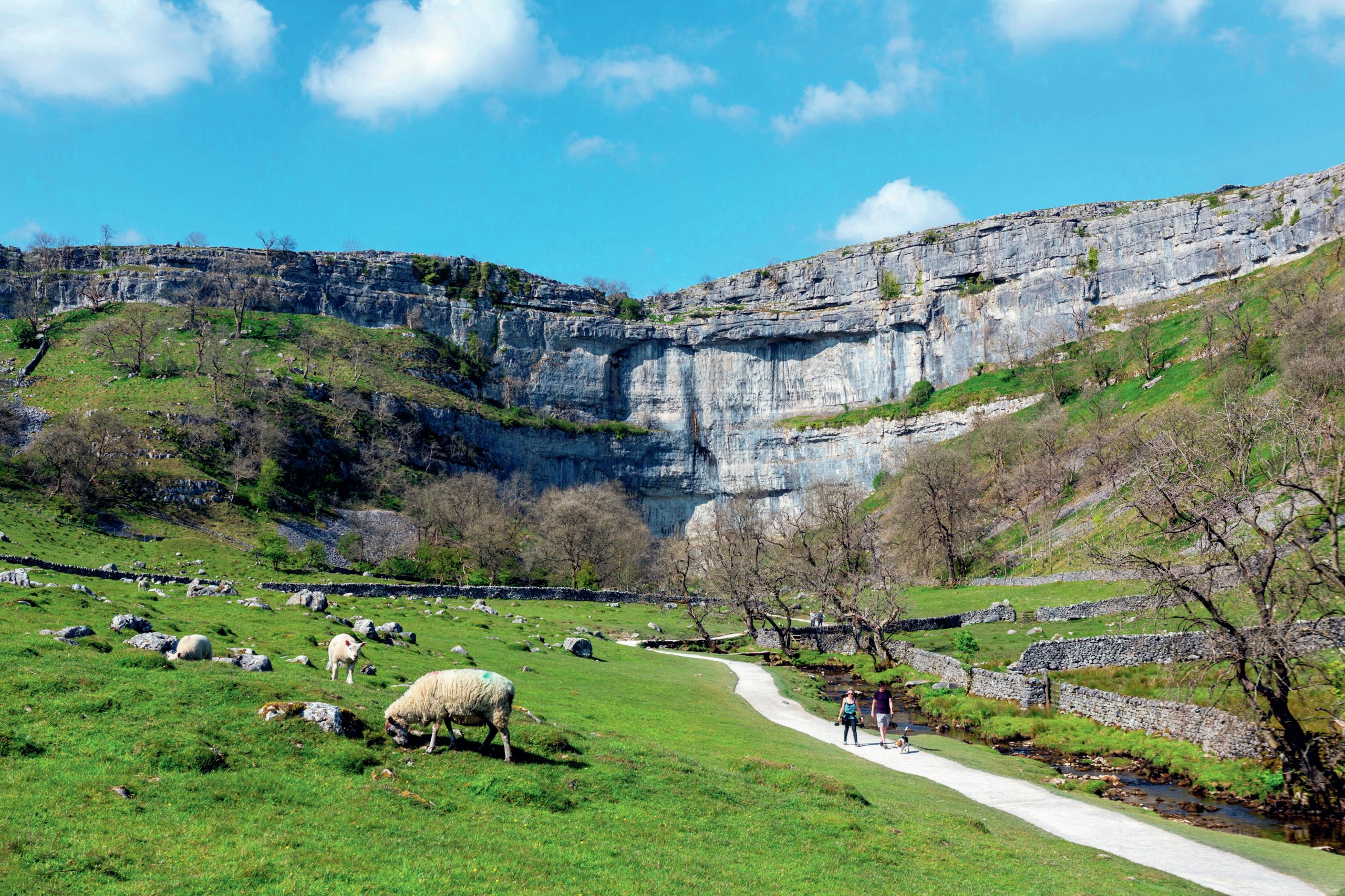 The image for the event named Malham GIAG Sunday Hike