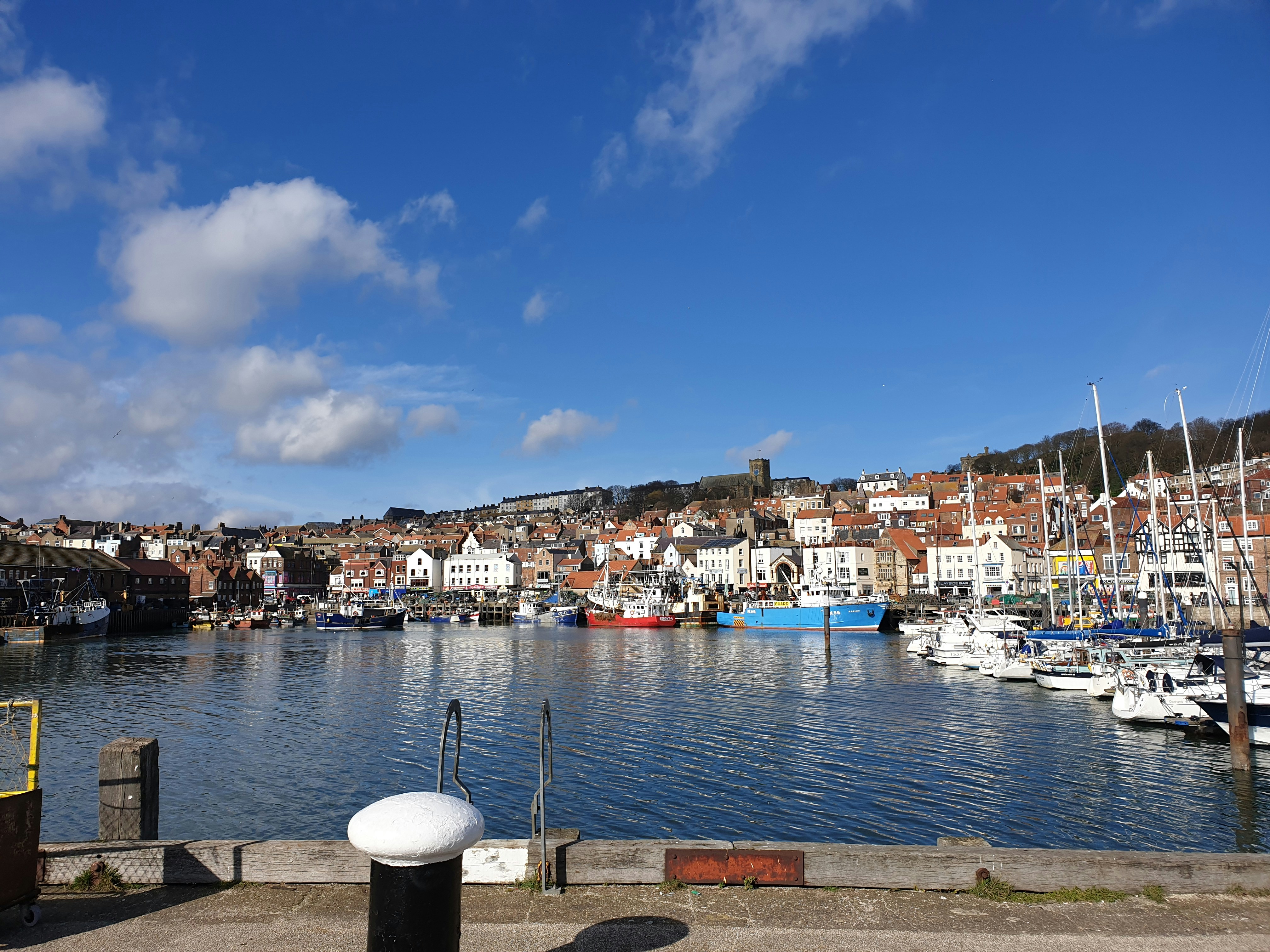 The image for the event named Scarborough 29/03
