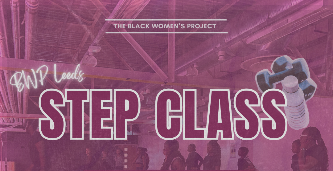 The image for the event named Step Class