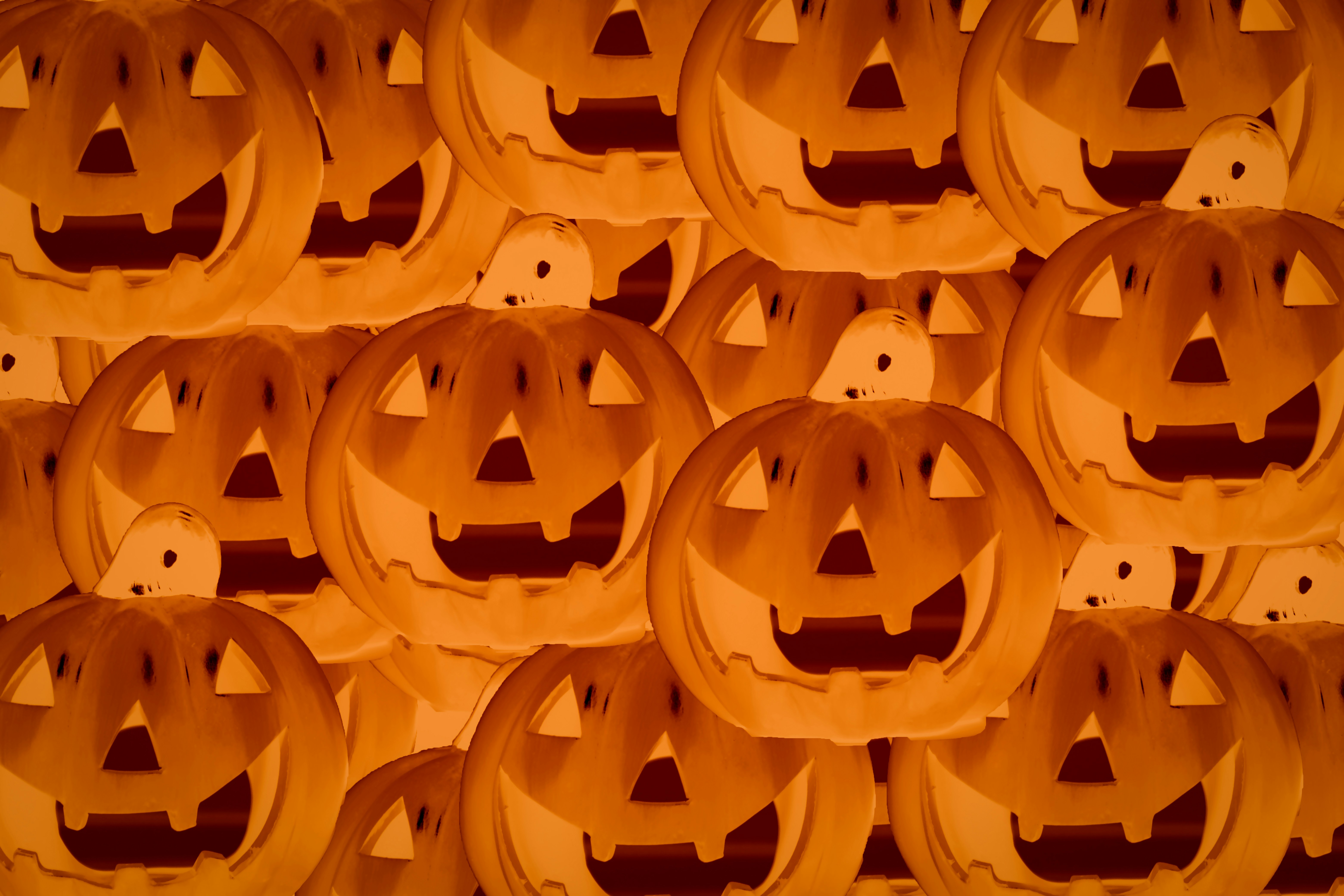 The image for the event named Central Village Halloween Arts and Crafts Evening