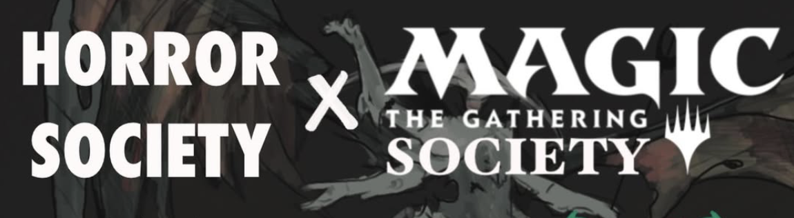 The image for the event named GIAG: Horror x MTG Movie Screening