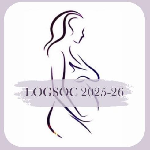 The image for the event named LOGSoc Annual Conference 2026